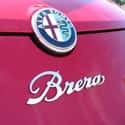 Alfa Romeo on Random Best Car Logos Ever Designed