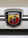 Fiat Abarth on Random Best Car Logos Ever Designed