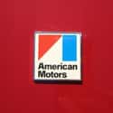 AMC on Random Best Car Logos Ever Designed