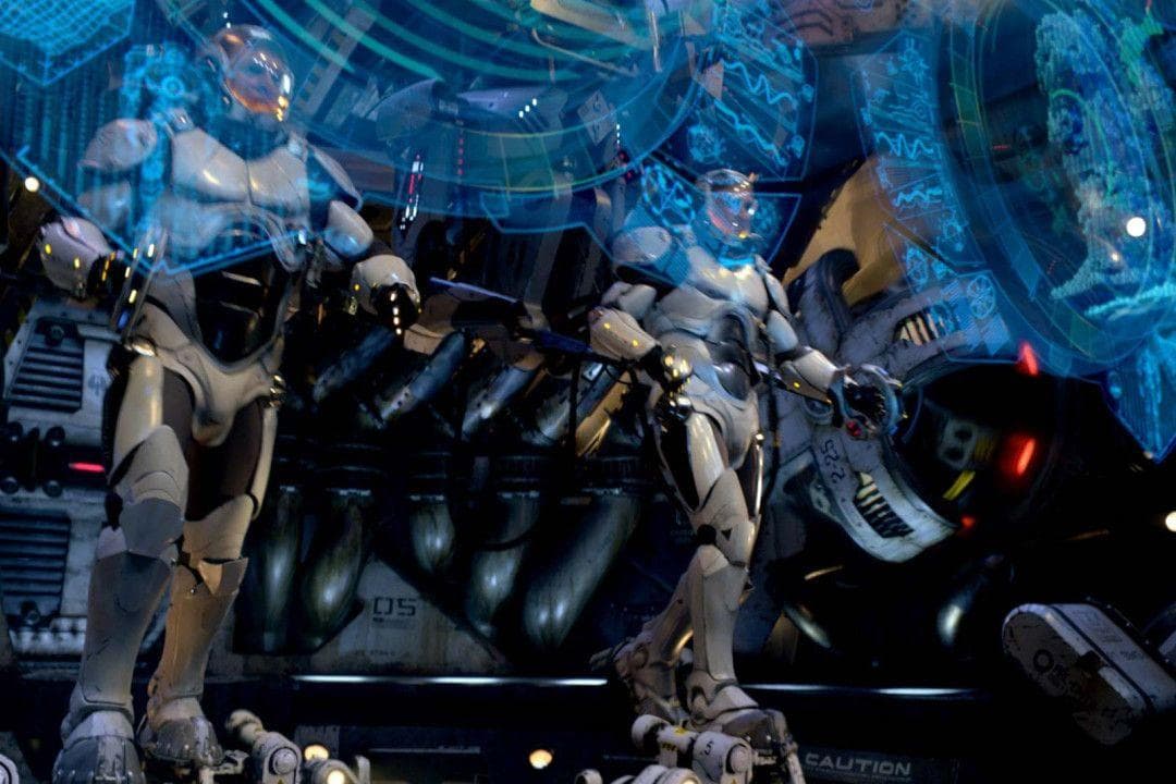 Pacific Rim Trivia | Fun Facts About the Movie Pacific Rim