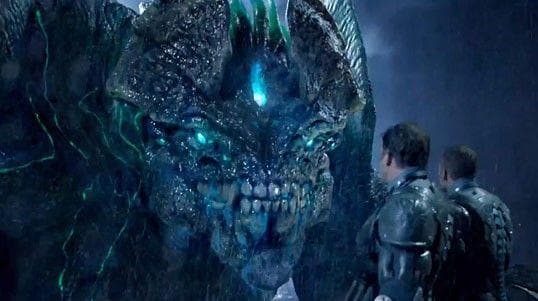 Pacific Rim Trivia | Fun Facts About the Movie Pacific Rim
