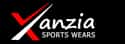 Xanziasports.com on Random Top Sports Apparel Websites