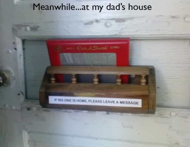 This Dad Finds a Creative Way to Be Eco-Friendly