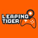 Leaping-tiger.com on Random Top Gaming Social Networks