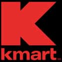 Kmart on Random Retail Companies that Offer the Best Employee Discounts