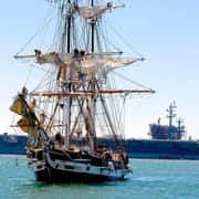 Why Did The Pilgrims Want To Sail To America In The Spring?