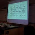 Catchiest Periodic Table Ever! on Random Teachers You Wish You Had When You Were In School