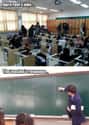 This Epic April Fool's Prankster on Random Teachers You Wish You Had When You Were In School