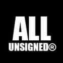 All Unsigned® Digital Magazine on Random Best Indie Music Blogs