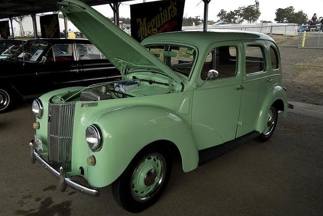 Serial Killer Cars Automobiles Famous Killers Drove