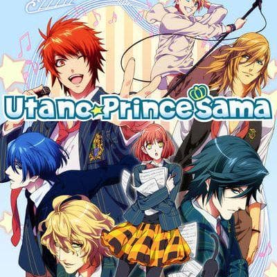 Musical Anime List The Best Music Anime Of All Time