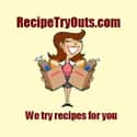 Recipetryouts.com on Random Best Recipe Websites