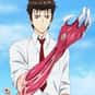 Shinichi Izumi is listed (or ranked) 17 on the list Anime Characters Ranked By How Tragically Their Parents Died