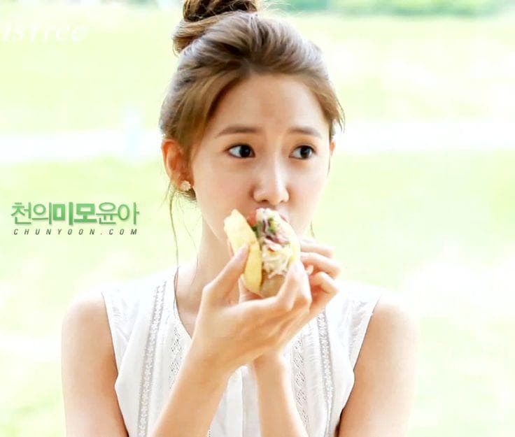 The Best Facts About SNSD Yoona