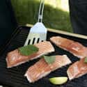 Never Let Your Fish Stick to the Grill Again on Random BBQ Hacks Every Grill Master Should Know