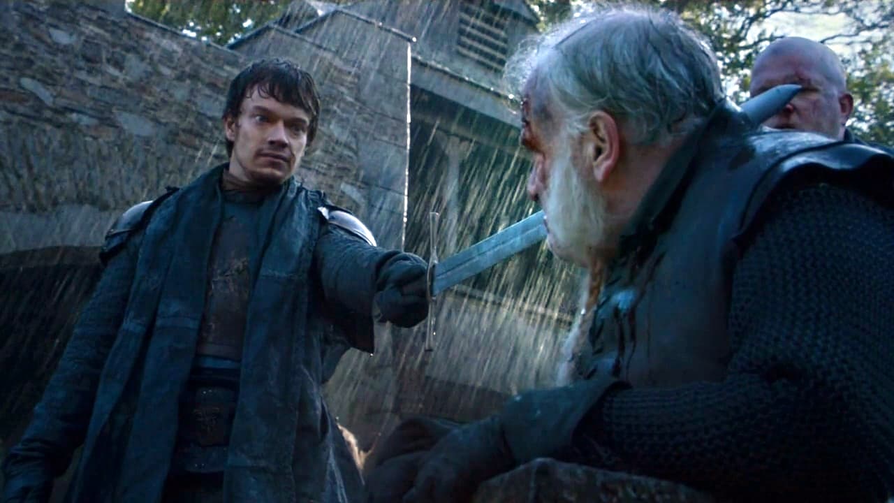 Worst Things on Game of Thrones