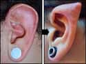 Live Long And Get Spock Ear Surgery on Random Most Bizarre Plastic Surgery Procedures