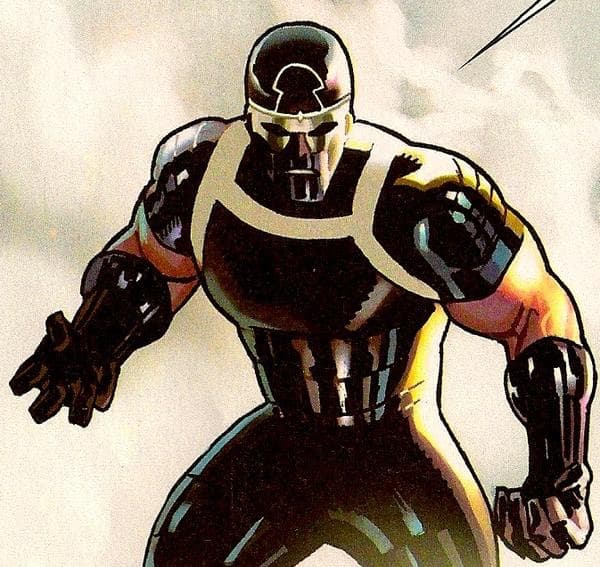 Blind Fictional Characters | 24 Badass Blind Superheroes