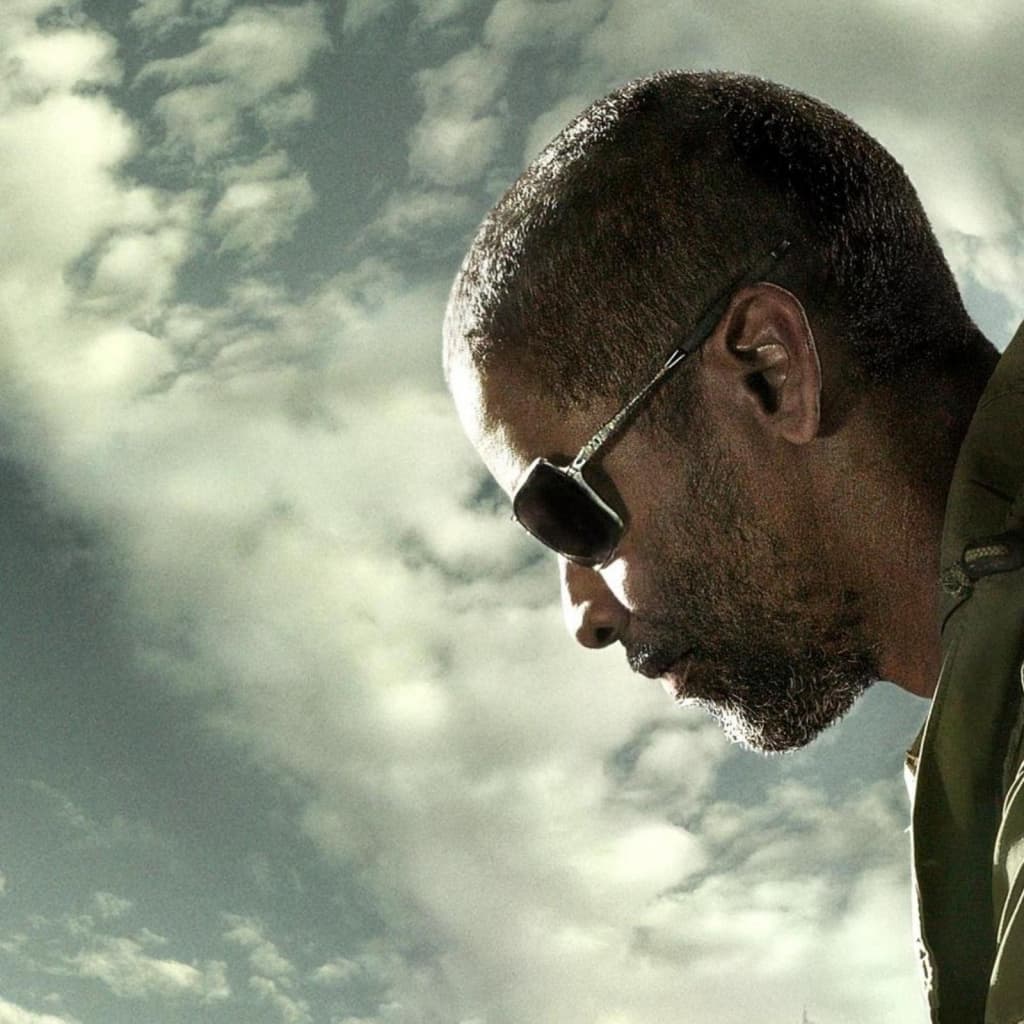 Blind Fictional Characters | 24 Badass Blind Superheroes