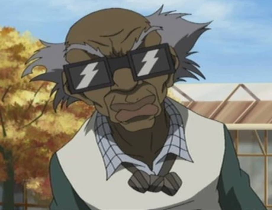 Blind Fictional Characters | 24 Badass Blind Superheroes