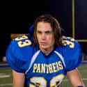Taylor Kitsch Stole a Prop on Random Fun Facts to Know About Friday Night Lights