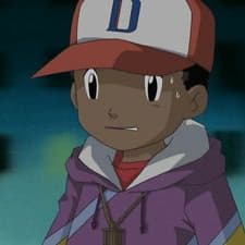 Black Anime Characters The Best Dark Skinned Characters In Anime