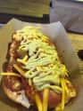 This Sexy, Spicy Dog on Random Hottest Hot Dogs on All of Internet