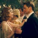 Colin Firth And Emma Stone on Random Onscreen Couples That Could Be Father And Daught