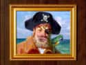 Painty the Pirate on Random Best SpongeBob SquarePants Characters