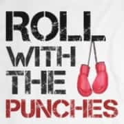 Roll with the Punches