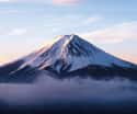 Teiichi Igarashi Climbed Mt. Fuji, at Age 100 on Random People Who Did Great Things After Fifty