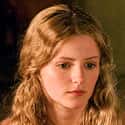 Myrcella Baratheon on Random 'Game of Thrones' Characters You Would Bury In Pet Sematary