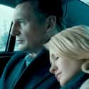 Liam Neeson And January Jones on Random Onscreen Couples That Could Be Father And Daught