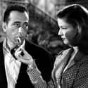 Humphrey Bogart And Lauren Bacall on Random Onscreen Couples That Could Be Father And Daught