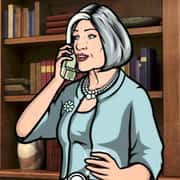 Archer&#39;s Voicemail Gags
