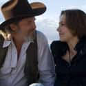 Jeff Bridges And Maggie Gyllenhaal on Random Onscreen Couples That Could Be Father And Daught