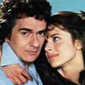 Dudley Moore And Nastassja Kinski on Random Onscreen Couples That Could Be Father And Daught