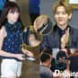 Baekhyun & Taeyeon is listed (or ranked) 23 on the list KPop Couples We Wish Were Real
