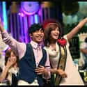 Lee Seunggi & Yoona on Random KPop Couples We Wish Were Real