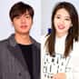 Suzy & Lee Minho is listed (or ranked) 24 on the list KPop Couples We Wish Were Real