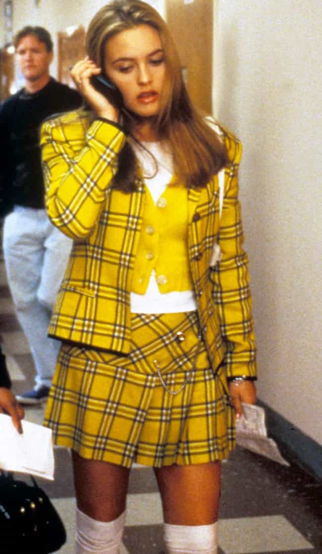 Image result for clueless outfits