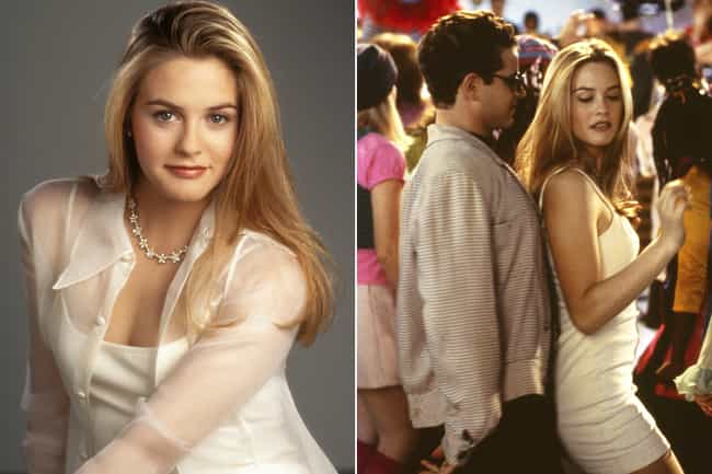 Image result for clueless outfits