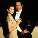 Warren Beatty And Annette Bening on Random Onscreen Couples That Could Be Father And Daught