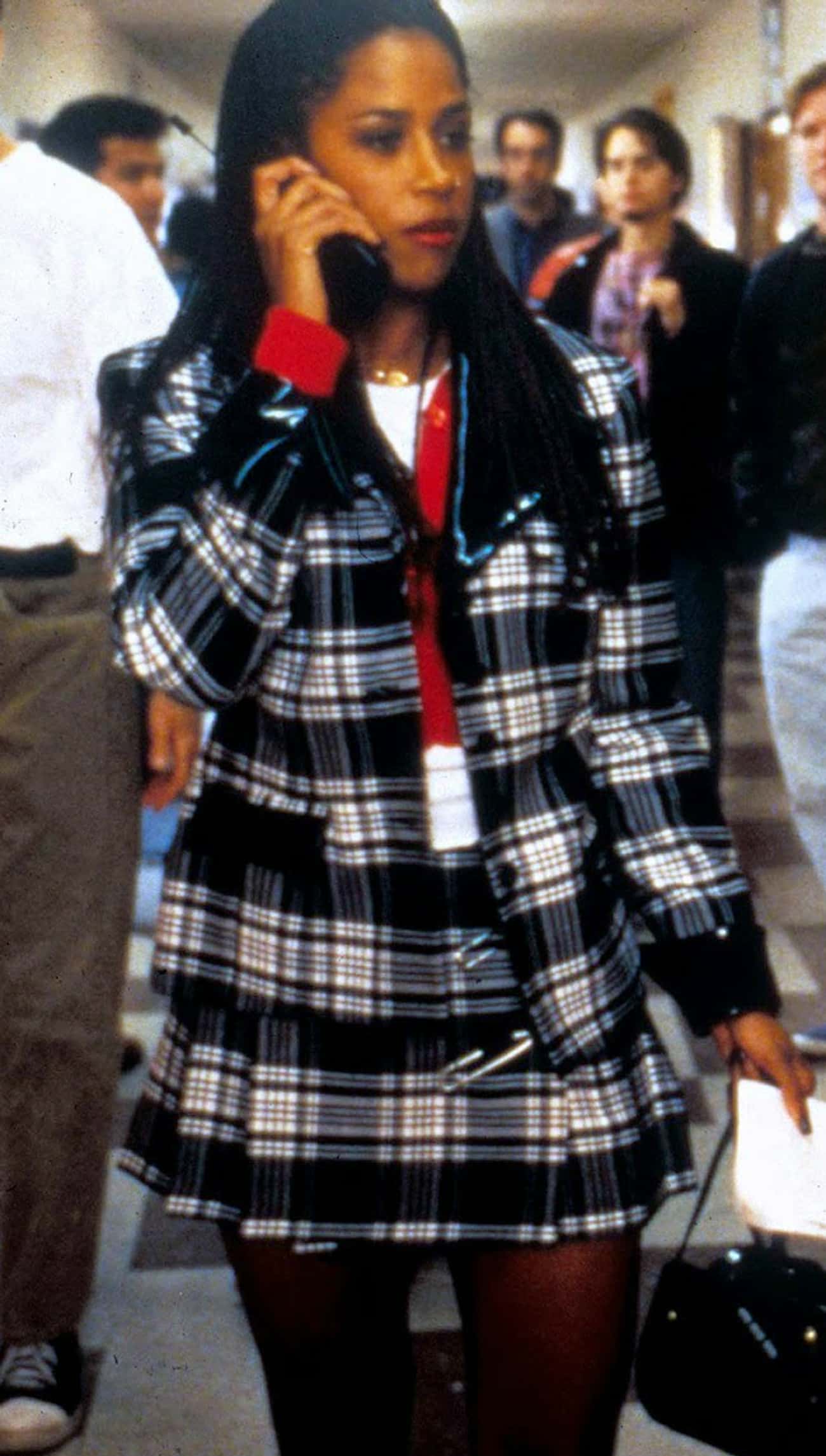 Clueless Outfits | Best Fashion from Clueless