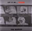 Let It Be...naked on Random Best Beatles Albums
