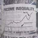 Income Inequality on Random Social Issues You Care About Most