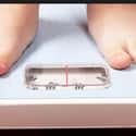 The rate of childhood obesity is nearly 20% and rising.