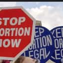 Abortion on Random Social Issues You Care About Most