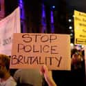 Police Brutality on Random Social Issues You Care About Most