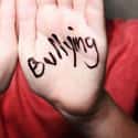In public schools, colleges, and places of work, citizens remain concerned about various forms of bullying creating a hostile atmosphere. 